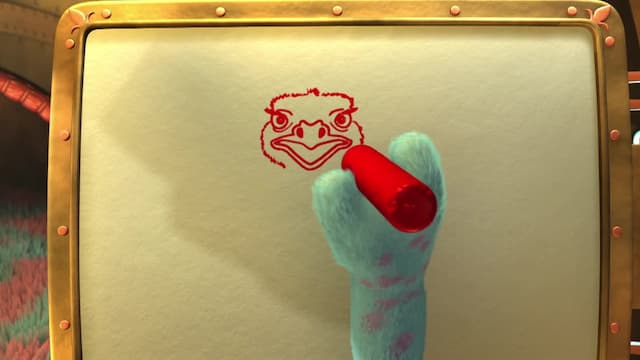 S01:E42 - Beat-Boppy Wots