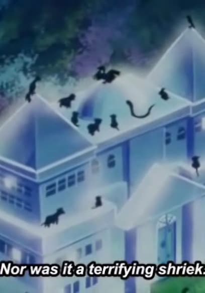 S01:E37 - Mii-Kun’s Mansion of Life poster