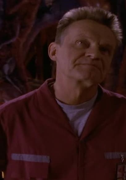 Watch Lexx S02:E16 - The Web - Free TV Shows | Tubi
