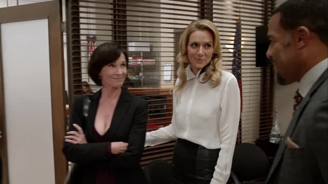 S02:E21 - Candace's Closing