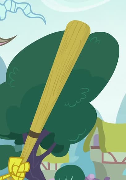 S07:E12 - Discordant Harmony poster