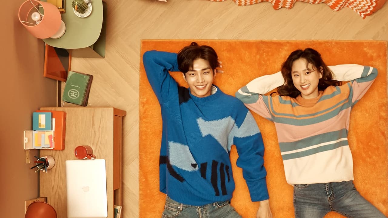 Watch Dear My Room