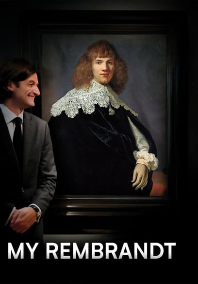 My Rembrandt
