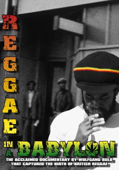 Reggae In A Babylon