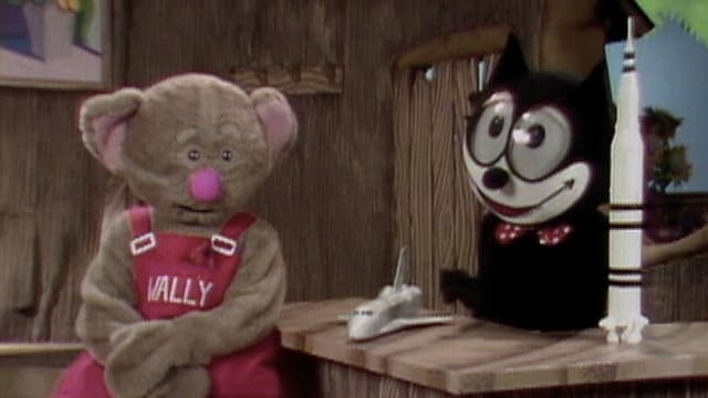 S01:E03 - Pocket Rocket