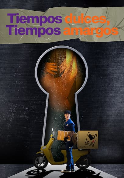 Tiempos Dulces, Tiempos Amargos (Doblado)