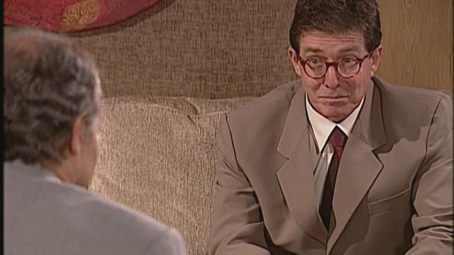 S01:E156 - Episode 156