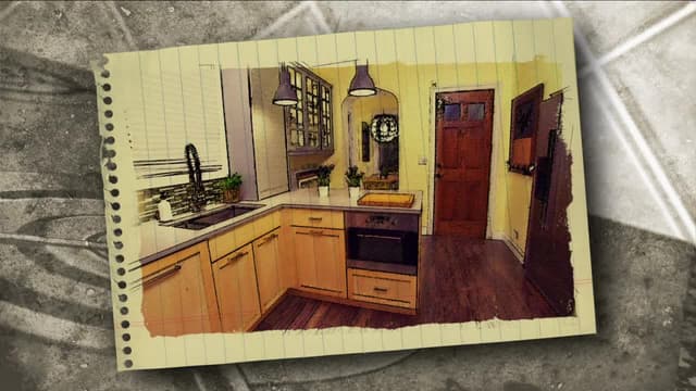 S06:E06 - Function and Flow Kitchen