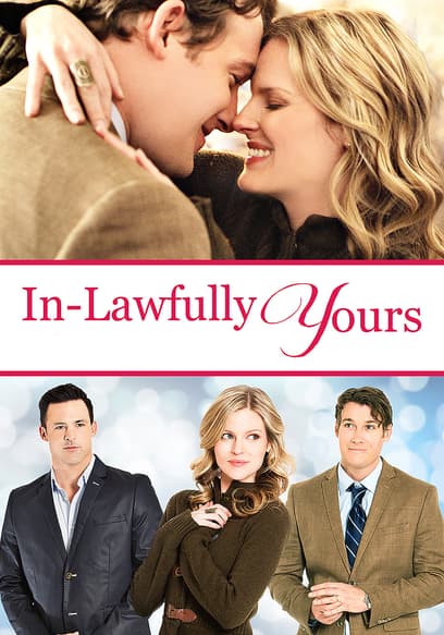 In-Lawfully Yours
