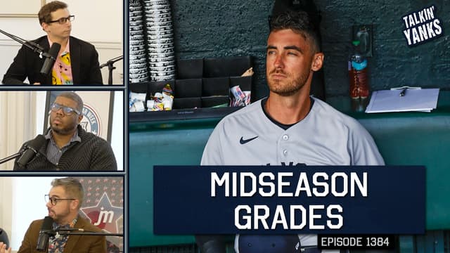 T2026:C1384 - S2026:E1384 - Grades for Every Yankee