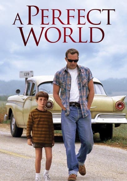 A Perfect World
