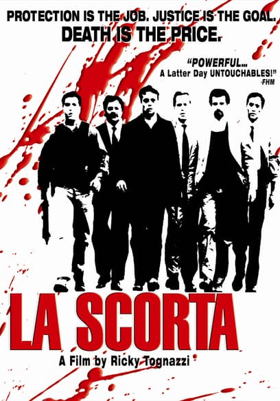 La Scorta