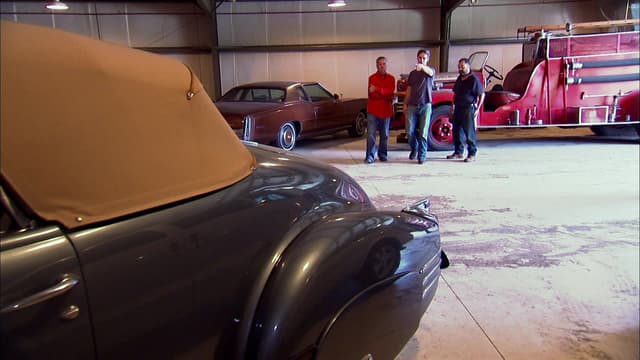 S09:E04 - Pinch Picker