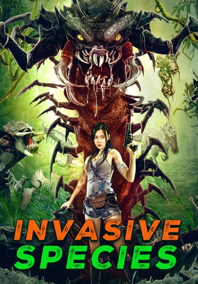 Invasive Species