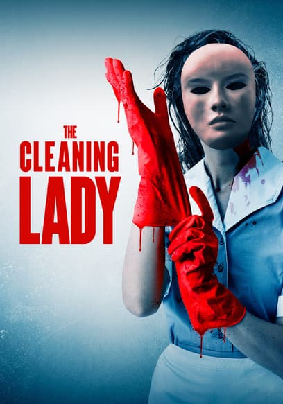 The Cleaning Lady