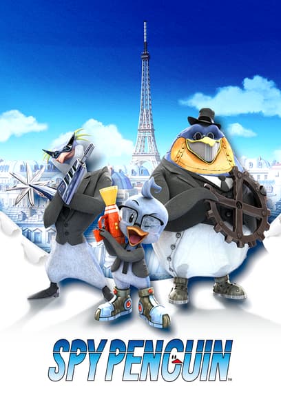 S01:E25 - Battle With Roborobo