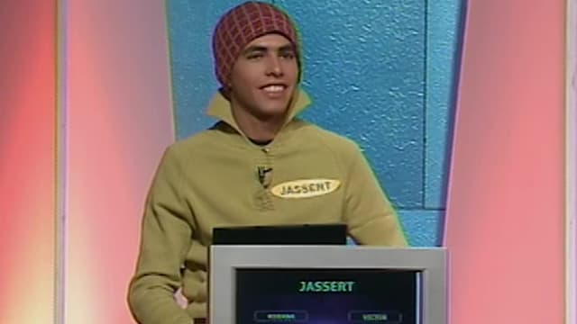 S01:E06 - Episodio 6