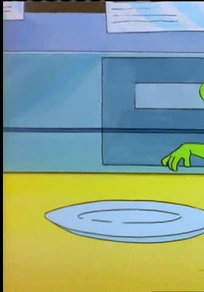 S04:E10 - Makes a Stink poster