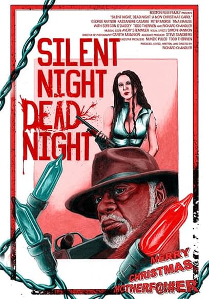 Silent Night, Dead Night