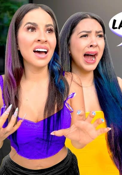 S03:E05 - Daniela y Renata terminan a los golpes poster