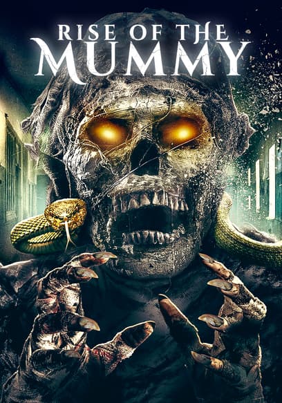 Rise of the Mummy