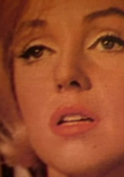 S01:E04 - Hollywood Remembers the Leading Ladies: Marilyn Monroe poster