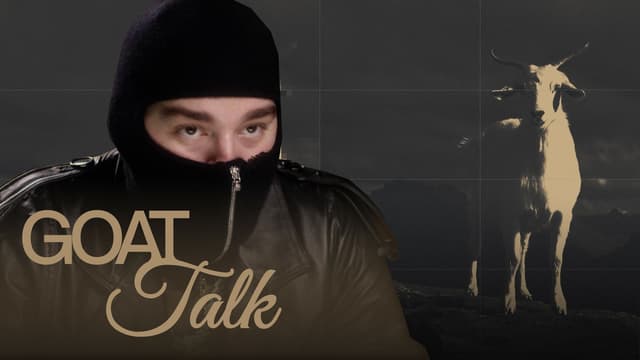 S01:E10 - Yeat Names His GOATs: Album, Rapper, Food & More
