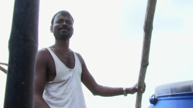S01:E09 - Bihar