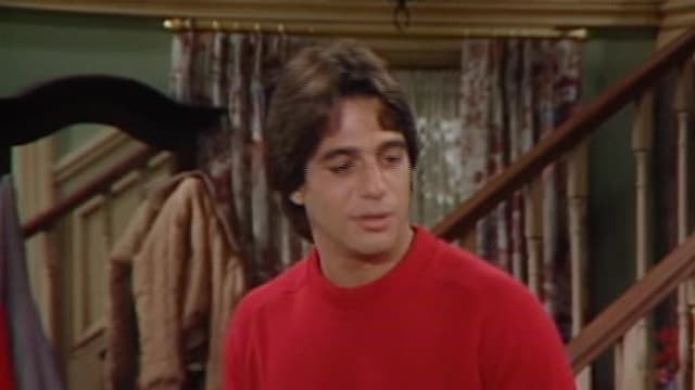 S01:E03 - Dinner for Two