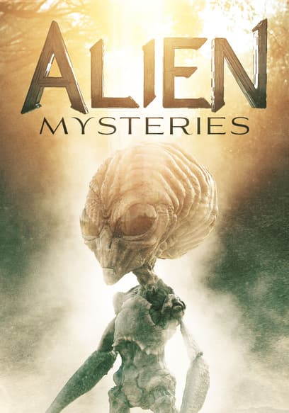 Alien Mysteries