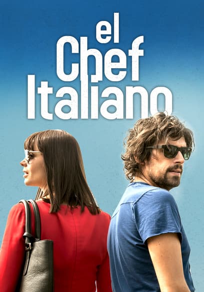 El Chef Italiano (Doblado)