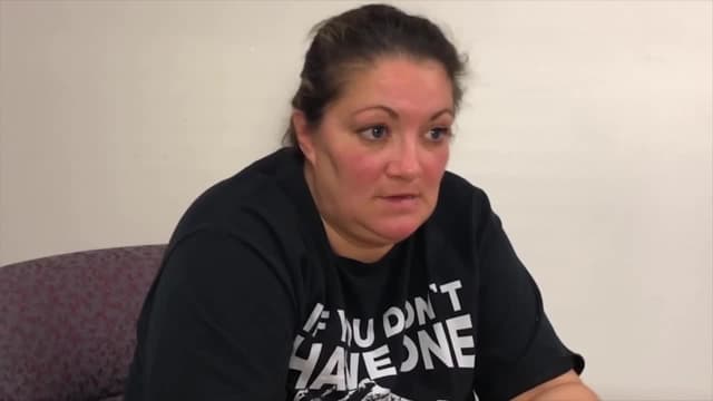 S06:E04 - The Suspicious Disappearance of Fawn Marie Mountain: Missing Since 2012