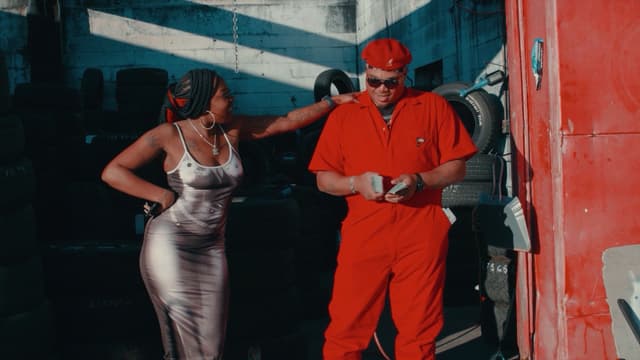 S01:E03 - Baby Drama