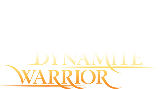 Dynamite Warrior (Dubbed)
