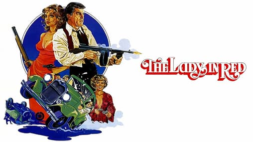 The Lady in Red (1979)