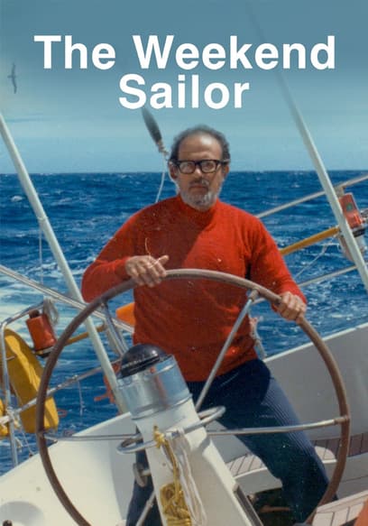 The Weekend Sailor