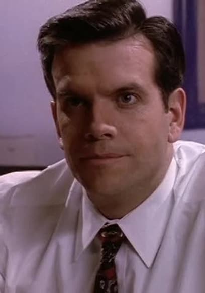 S01:E19 - Second Sight / Chocolate Soldier poster