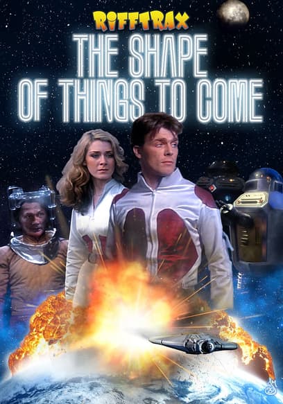 RiffTrax: The Shape of Things to Come