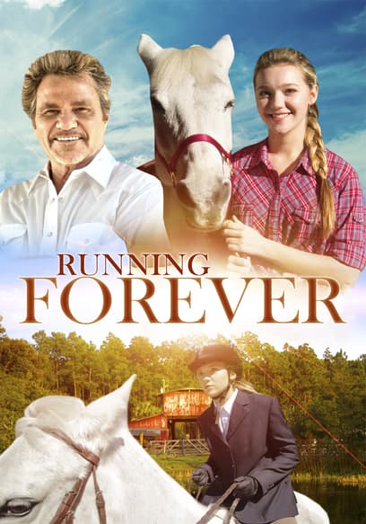 Running Forever