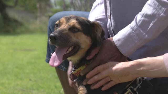 S01:E04 - The Kisten’s and Mary