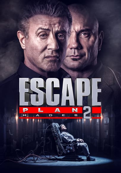 Escape Plan 2: Hades