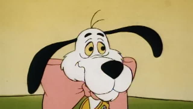 S01:E04 - The Blur / Cur Wash / the Kangaroo Hop