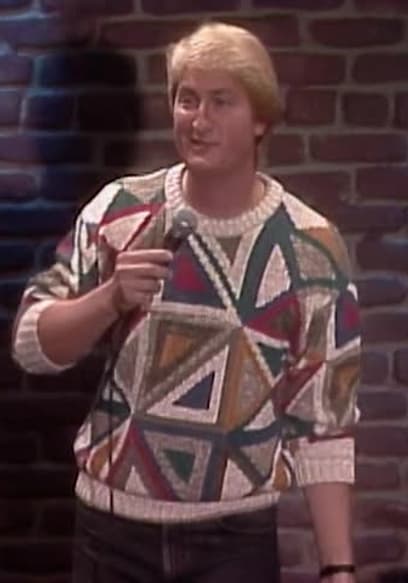Watch An Evening at the Improv S07:E15 - Paul Sorvino, Andy Andrews ...