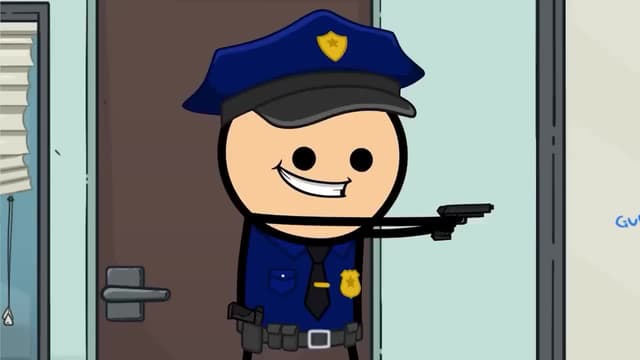 S01:E16 - Episode 16