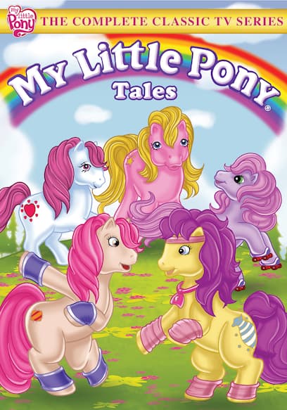 My Little Pony Tales