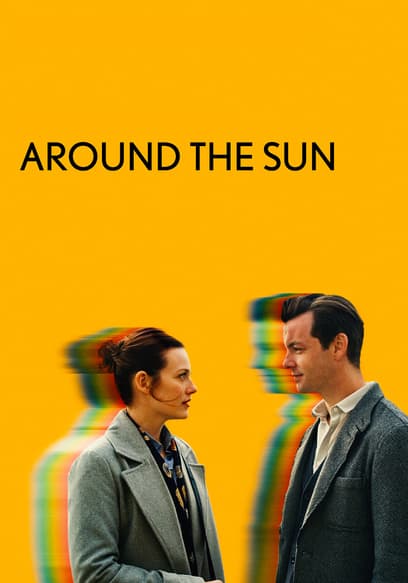 Around the Sun