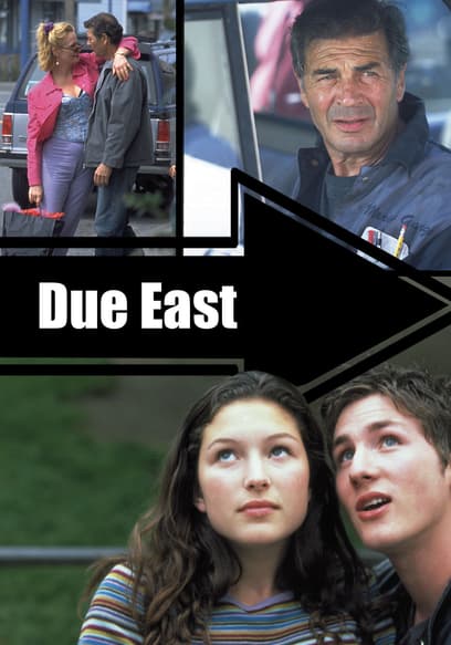 Due East