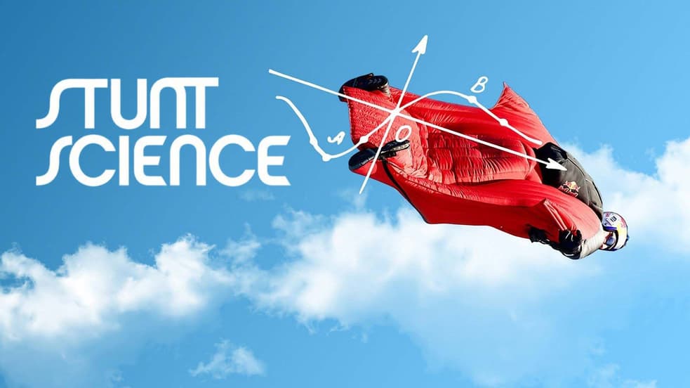 Watch Stunt Science Streaming Online | Tubi Free TV