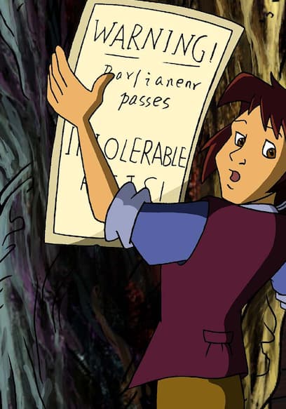 S01:E02 - Intolerable Acts (Pt. 2) poster