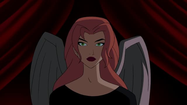 S01:E08 - The Return